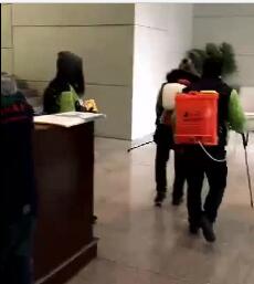 消殺案例視頻