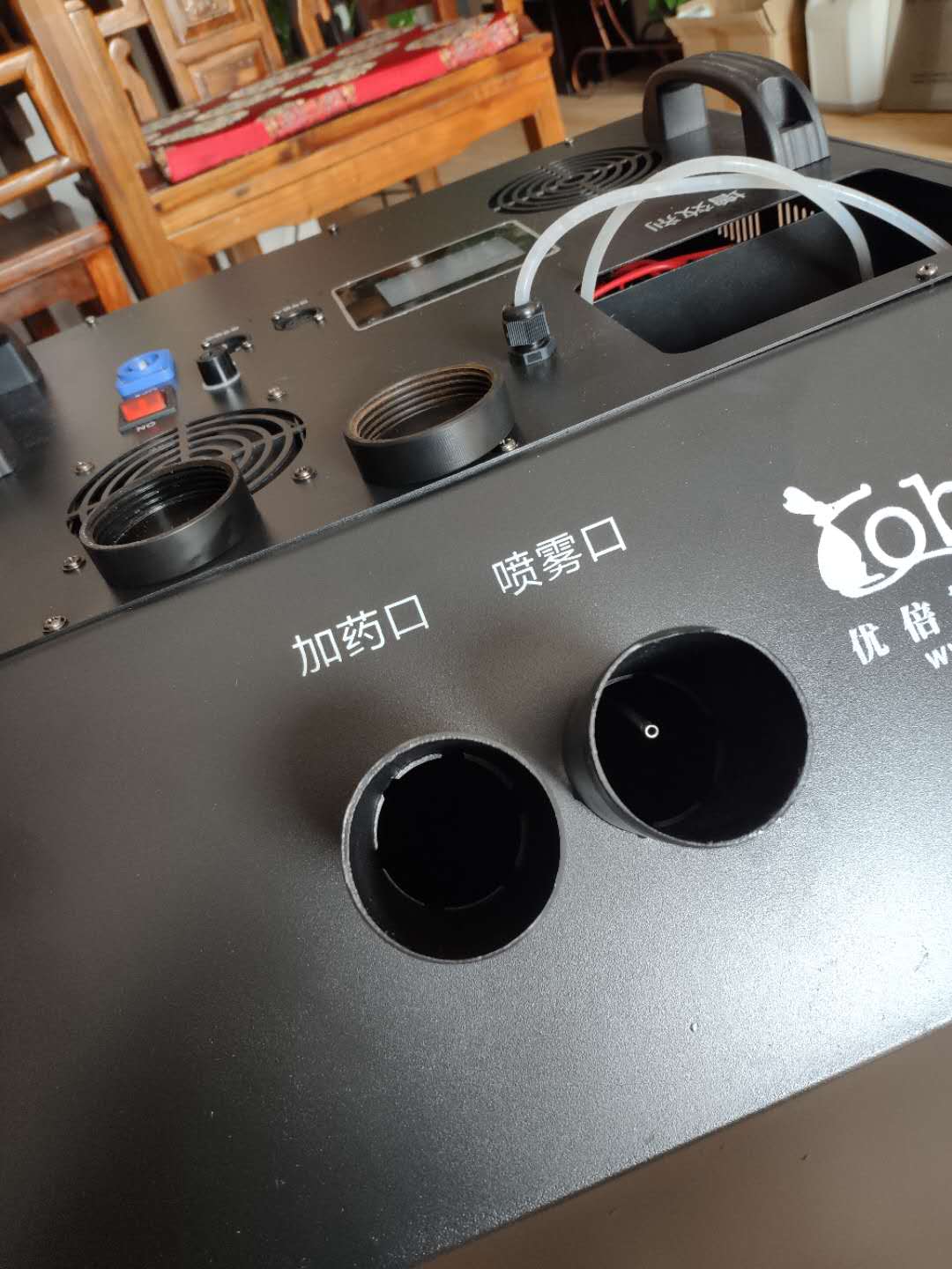 冷水霧消殺消毒機(jī) (5)