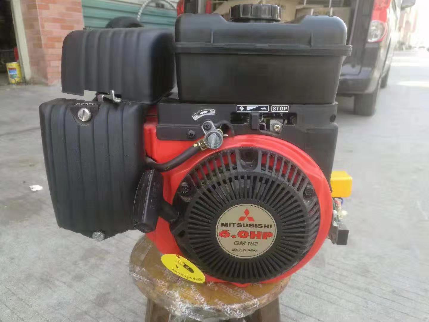 三菱進口機器 打藥機 (1)