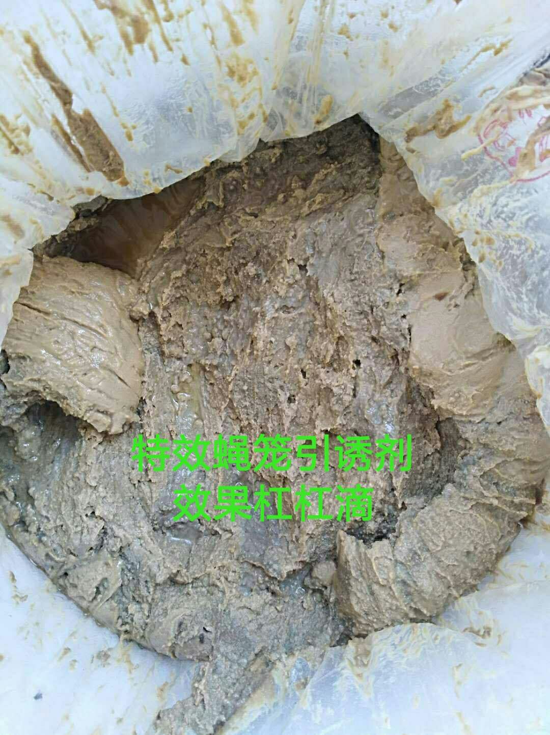 捕蠅籠，蠅籠引誘劑6